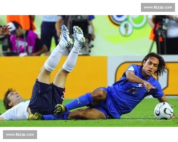 意大利与西班牙点球大战背后的心理较量与技战术解析